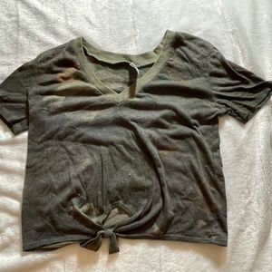 Alternative, S, Camouflage